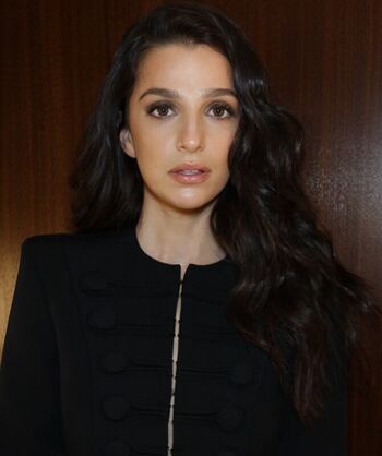 Marisa Abela