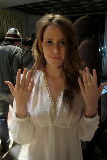 Marisha Ray