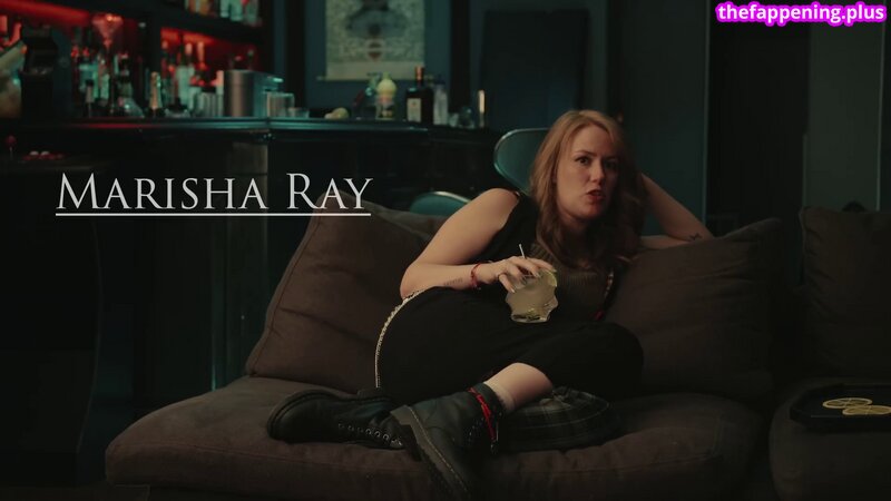 Marisha Ray