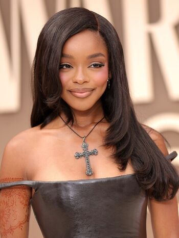 Marsai Martin