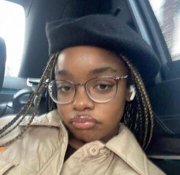 Marsai Martin