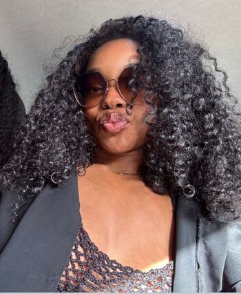 Marsai Martin
