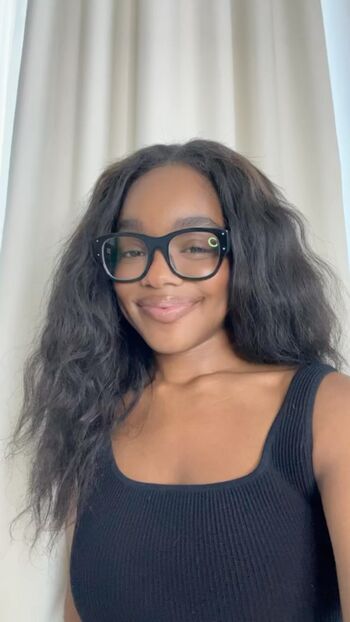 Marsai Martin