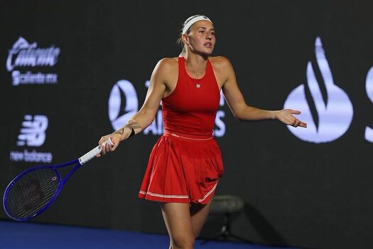 Marta Kostyuk