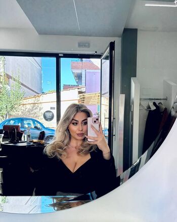 Martina De Dea