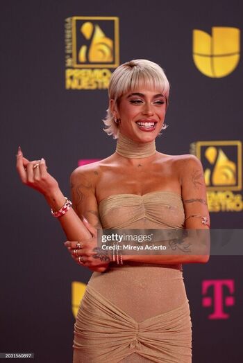 Martina Stoessel