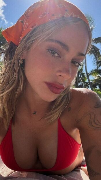 Martina Stoessel