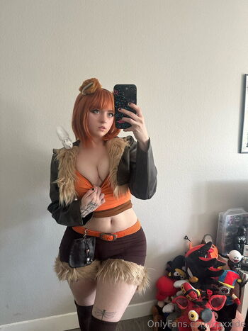 Marvel Rivals Cosplays