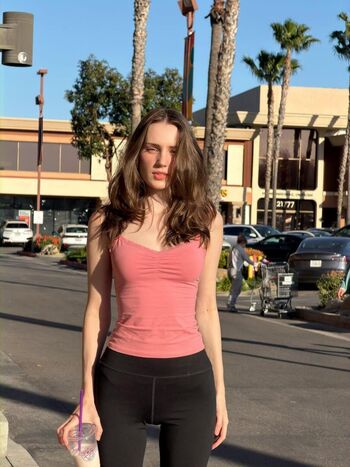Mary Amber