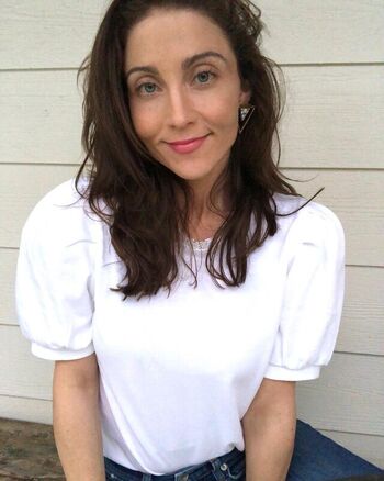 Mary Padian