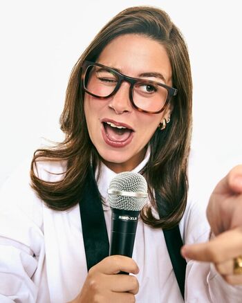 Mary Shalaby