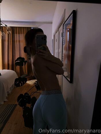 Maryana Ro