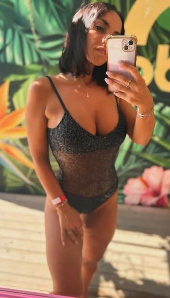 Marynency Bonaventura