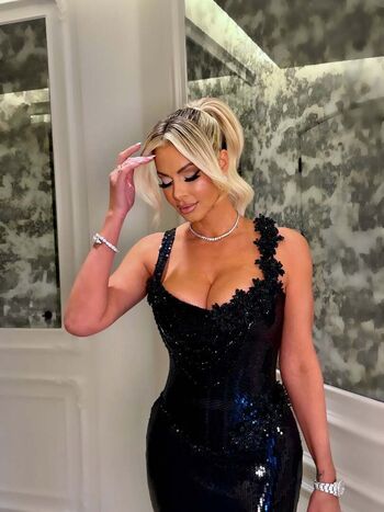 Maryse WWE