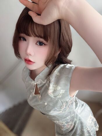 Matcha Mei