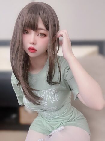 Matcha Mei