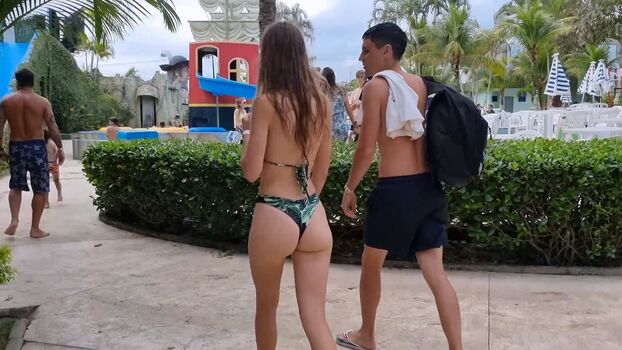 Mateo & Lisanna
