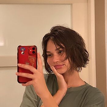 Mattea Dordevic