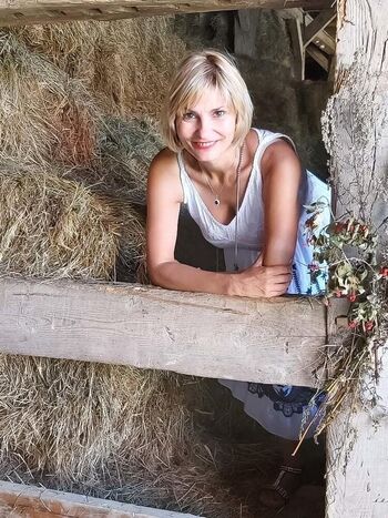 Mature Amateur