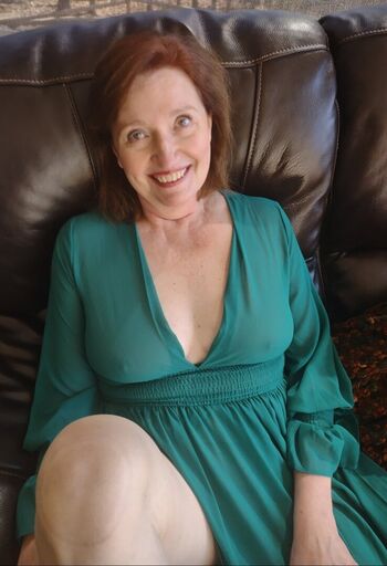 Mature Women