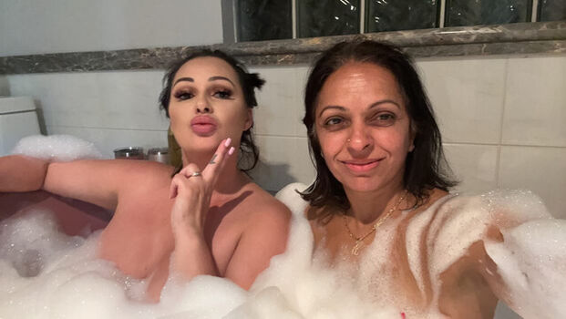 Mature Women