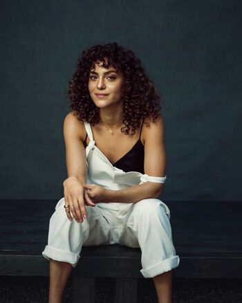 May Calamawy