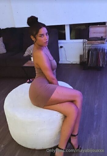 Maya Bijou