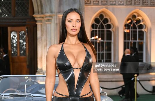 Maya Jama