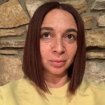 Maya Rudolph