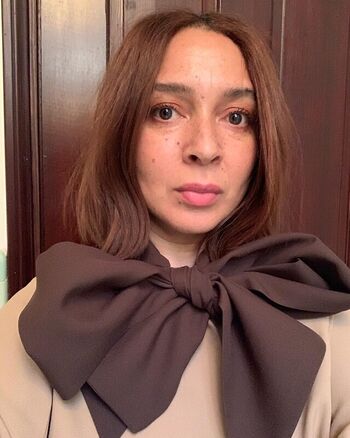 Maya Rudolph