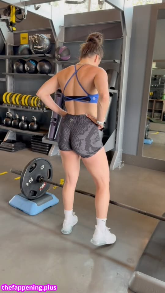 Maycee Barber
