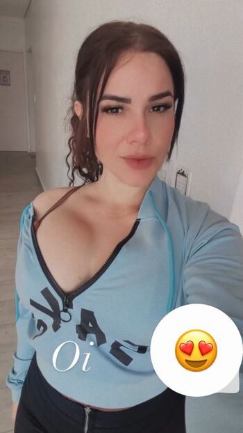Mayla Souza