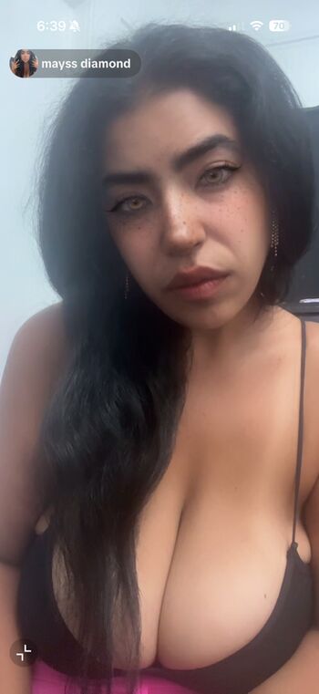 Mayss Diamond