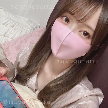 Mayuguramu まゆぐらむ