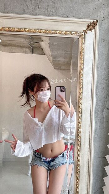 Mayuguramu まゆぐらむ
