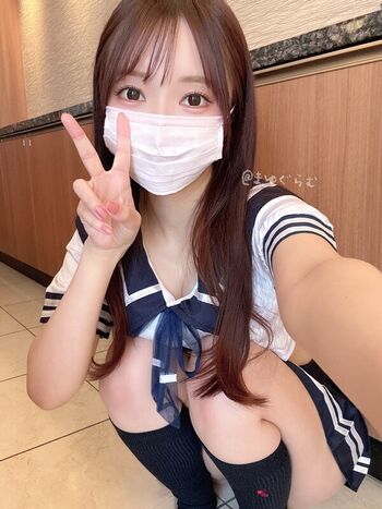 Mayuguramu まゆぐらむ