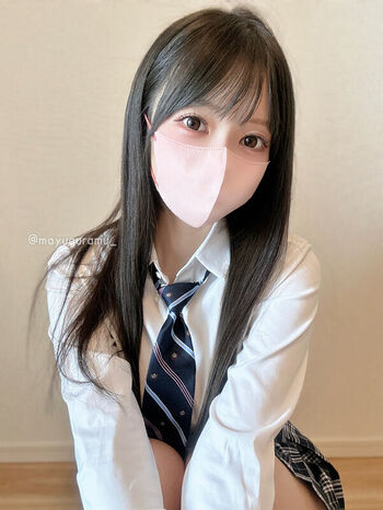 Mayuguramu まゆぐらむ