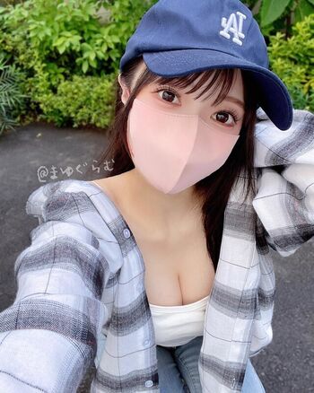 Mayuguramu まゆぐらむ