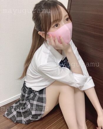 Mayuguramu まゆぐらむ