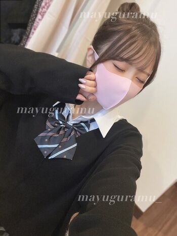 Mayuguramu まゆぐらむ