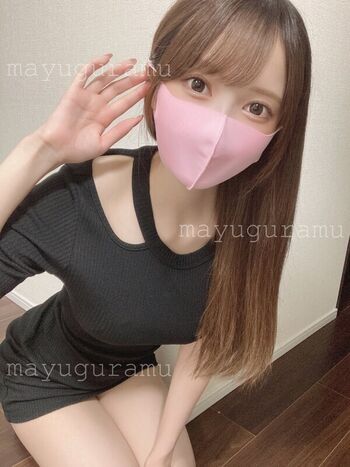 Mayuguramu まゆぐらむ