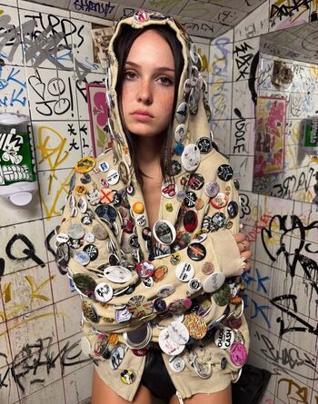 Mazzy Joya