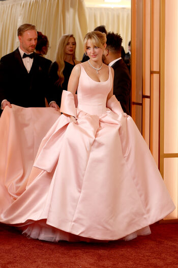 Mckenna Grace