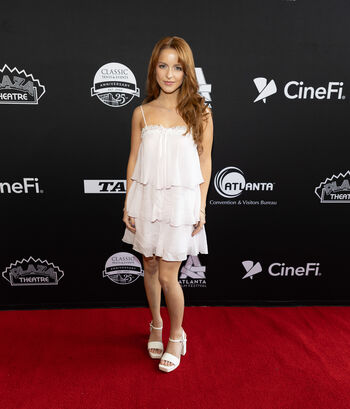 Mckenna Grace