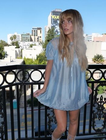 Mckenna Grace