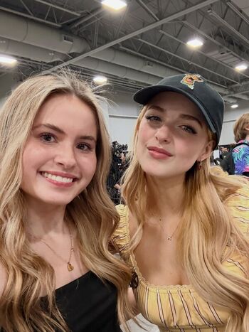 Mckenna Grace