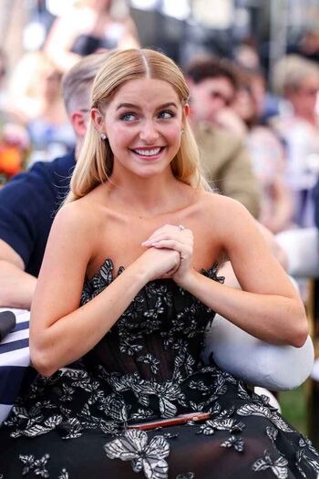 Mckenna Grace