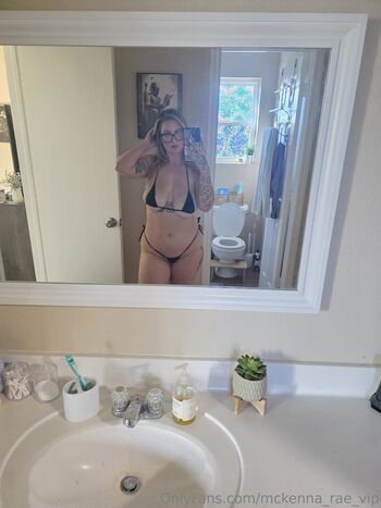 McKenna Rae