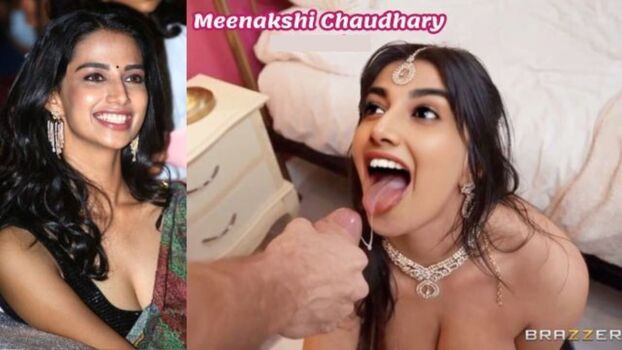 Meenakshi Chaudhary