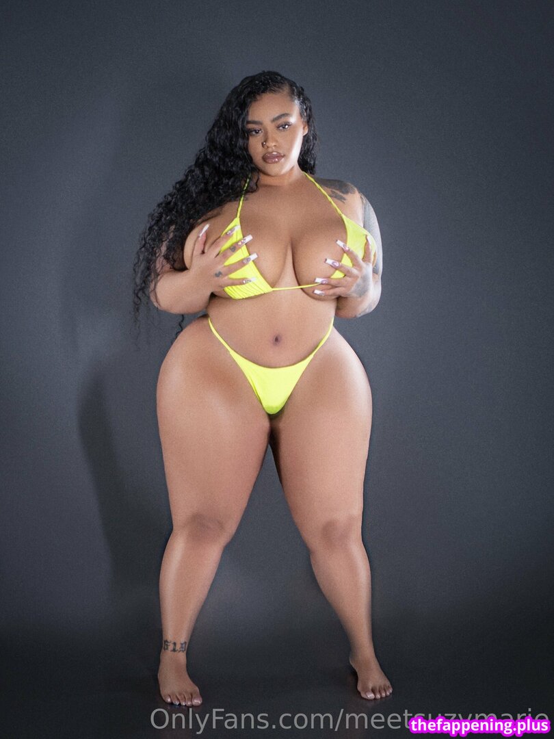 meetsuzymarie